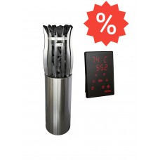 Magnum malja 9kw